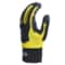 Cestus ANSI Cut A7 Impact Gloves, Skid-X Rough Out Coarse Palm, M, PR 3030-M - alternate 4